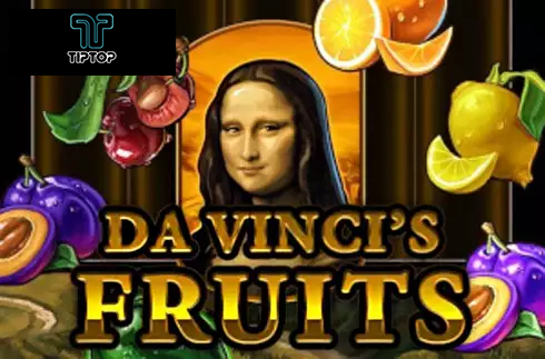 Da Vinci's Fruits